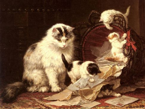 De-Snippermand-$28the-Waste-Paper-Basket$29