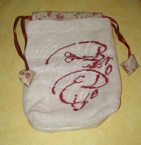 cadeau caro 2
