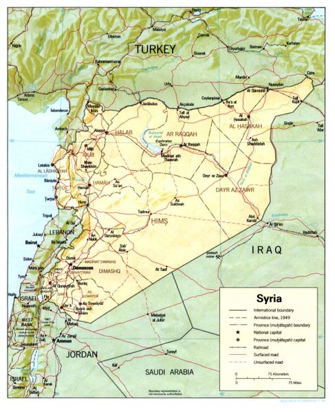 syria rel90