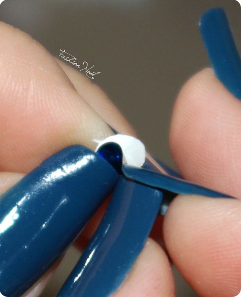 NailArt-BouleAFacette-1