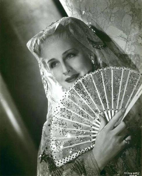 NORMA SHEARER..68
