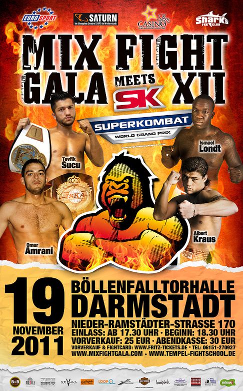 mix 12