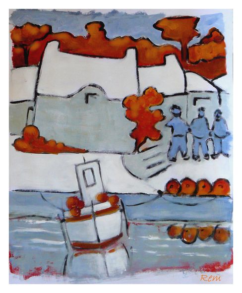 PETIT PORT
