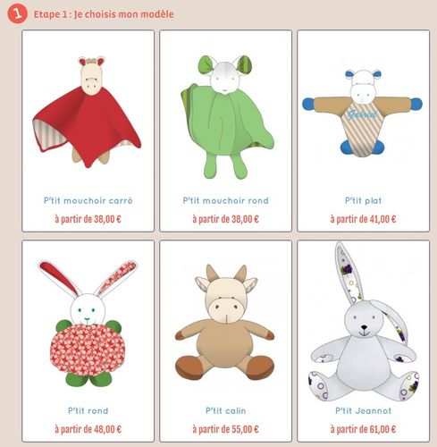 doudou-peluche-personnalisés