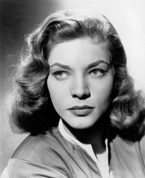 Lauren Bacall28