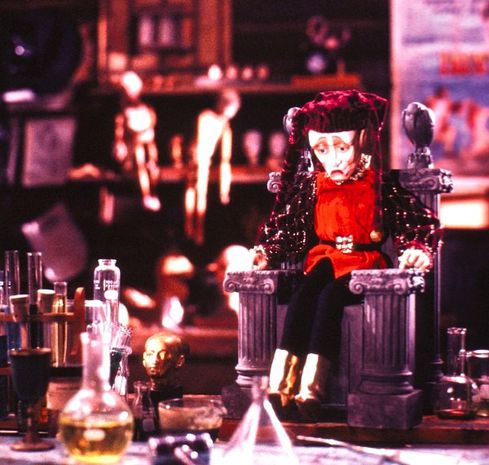 Puppet Master II 4