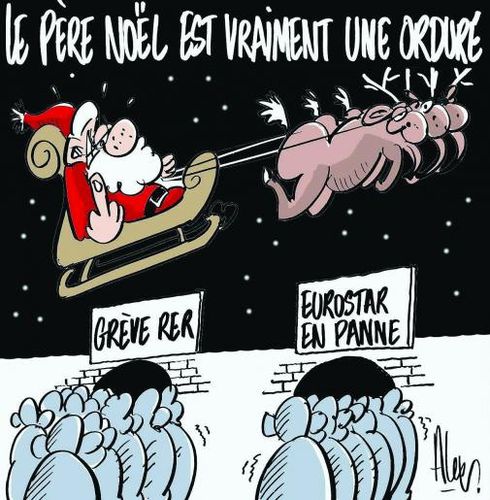 eurostar