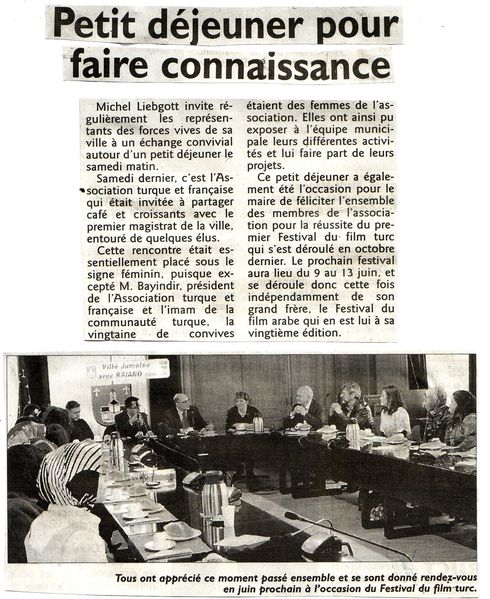 Rencontre famille homoparentale