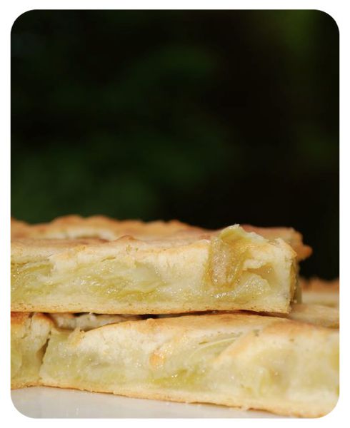 tarte R