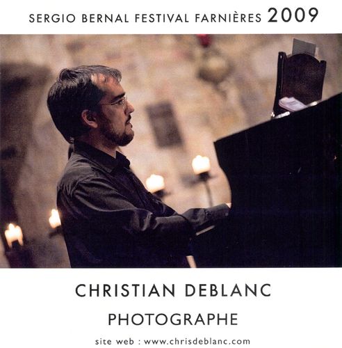 SergioBernalVielsalm1