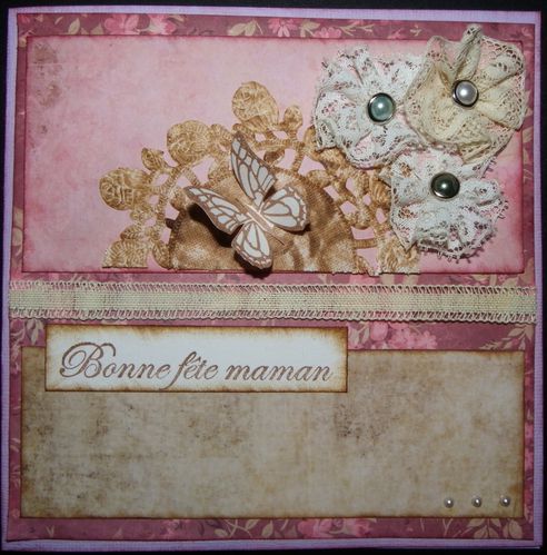 Carte bonne fête maman 05