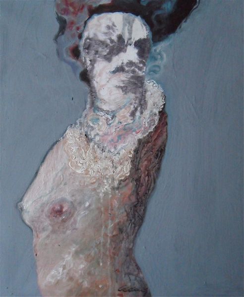flo seins nus