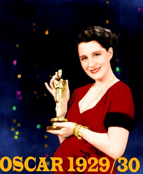 NORMA SHEARER---08