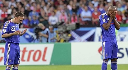 prostituee de ribery