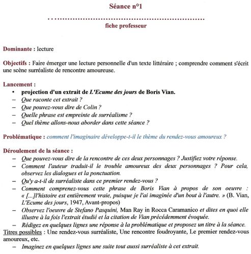 SURREALISME 7