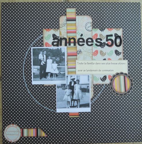 années 50