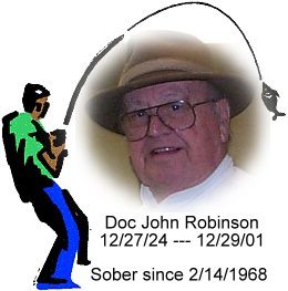 HISTOIRE dr john