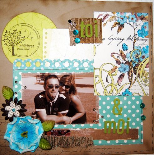 master scrap sujet 3
