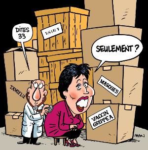 bachelot seulement