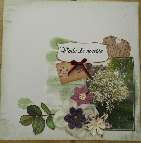voile