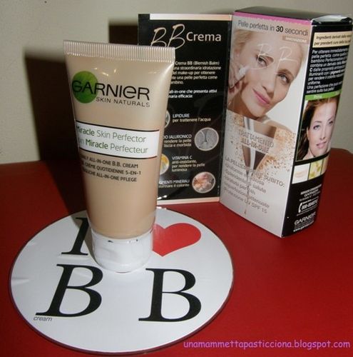 garnier