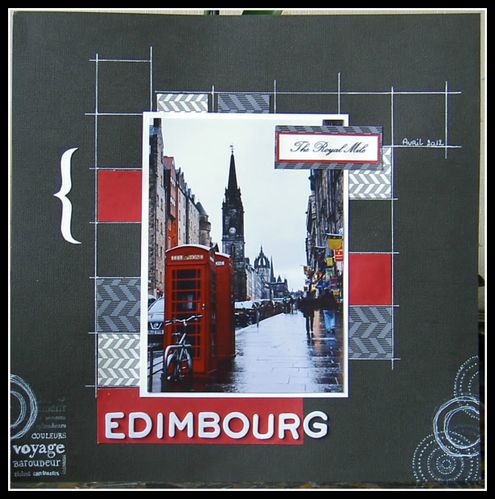 Edimbourg 13-06-08
