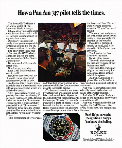 Pan-Am-Rolex-Ad