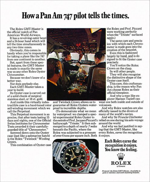 Pan-Am-Rolex-Ad