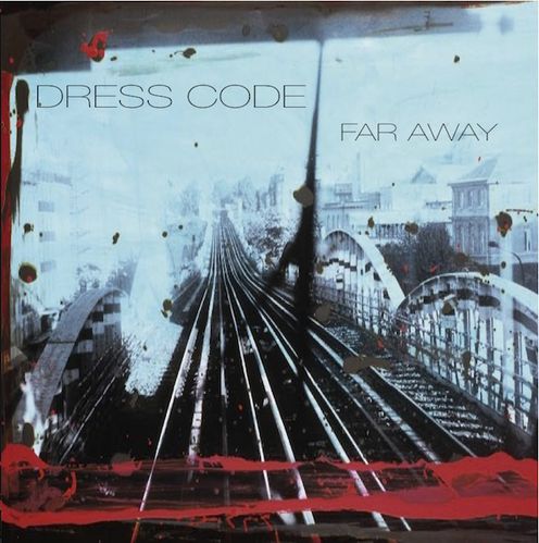 Dress Code Far away, cover