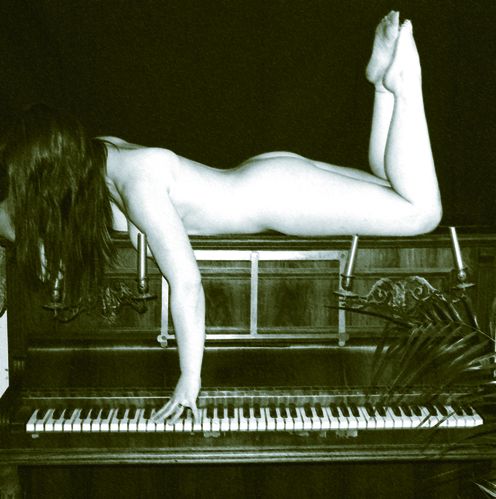 Pianérotique 008