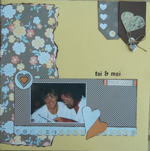 toi et moi