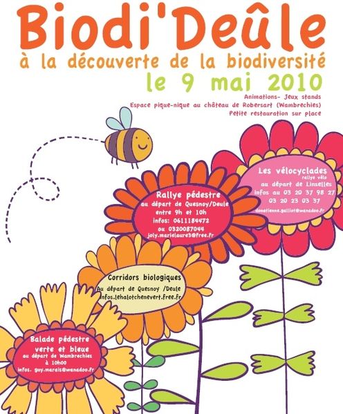 BiodiDeûle 9mai