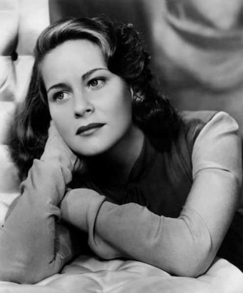 Alida Valli17