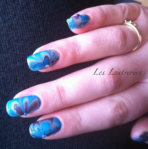 water-marble 0742