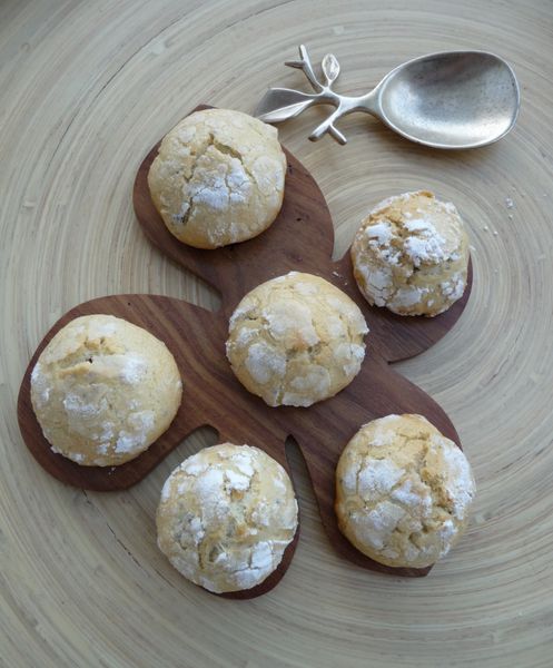 cookiespavot vanille