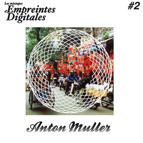 Mixtape Anton Muller1