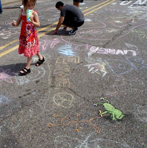 chalkfest-sluggo-david-zinn