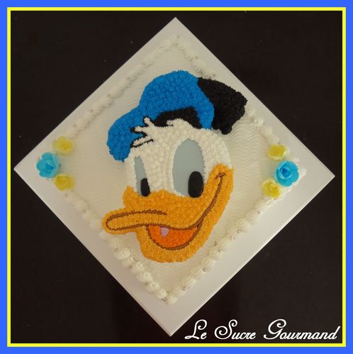 Donald