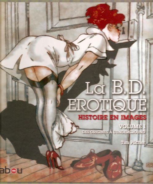 BD album 1
