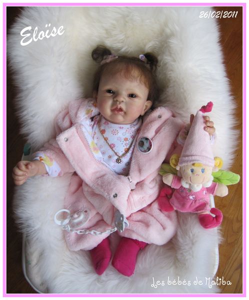 ELOISE 6