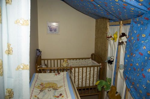 Chambre bébé - le blog ndie Chambre De Bébé