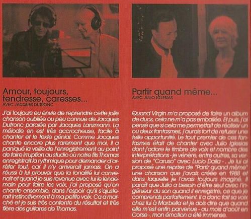 Francoise hardy premiere rencontre lyrics