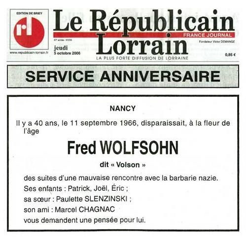 rencontres