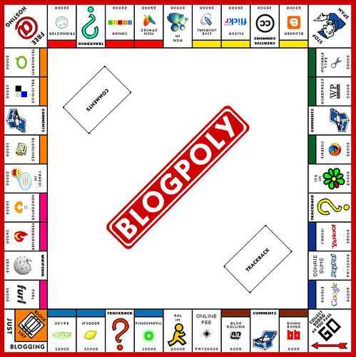 blogpoly