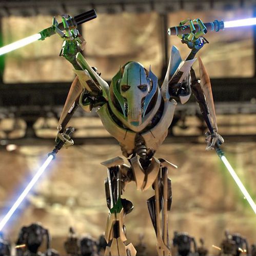 sabres-general grievous