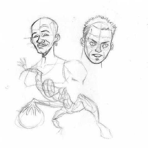 sketchs360