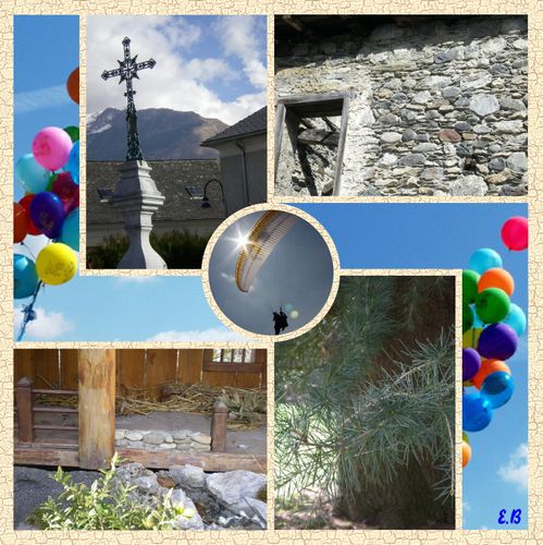 pyrénées
