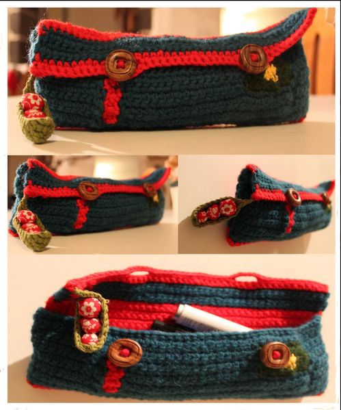 trousse