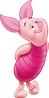 porcinet piglet disney 1