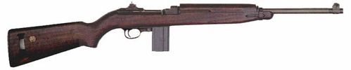 carabine-USM1